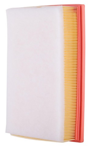 Service Pro MA6201 Engine Air Filter For CHEVROLET